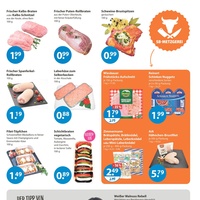 V-Markt Prospekt Seite 3