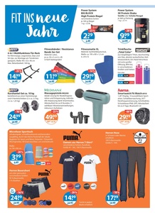 V-Markt Prospekt - Angebote ab 08.01.