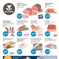 V-Markt Prospekt Seite 2