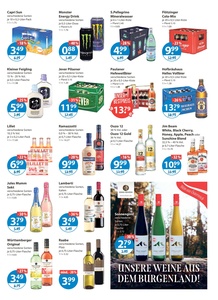 V-Markt Prospekt - Angebote ab 15.01.