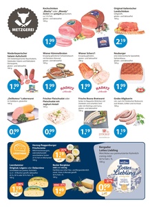 V-Markt Prospekt - Angebote ab 15.01. - Seite 2