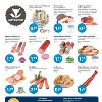 V-Markt Prospekt Seite 2