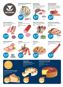 V-Markt Prospekt - Angebote ab 22.01. - Seite 2