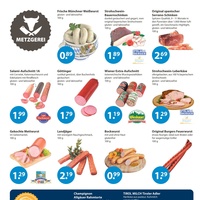 V-Markt Prospekt Seite 2