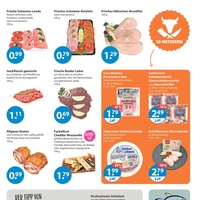 V-Markt Prospekt Seite 3