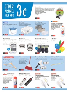 V-Markt Prospekt - Angebote ab 22.01.