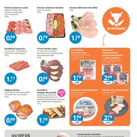 V-Markt Prospekt Seite 3