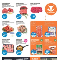 V-Markt Prospekt Seite 3