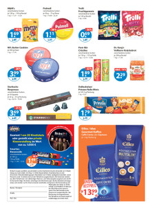 V-Markt Prospekt - Angebote ab 29.01.