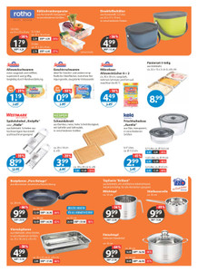 V-Markt Prospekt - Angebote ab 29.01.
