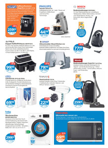 V-Markt Prospekt - Angebote ab 29.01.