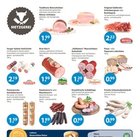 V-Markt Prospekt Seite 2