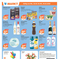 V-Markt Prospekt Seite 20