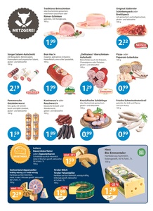 V-Markt Prospekt - Angebote ab 29.01. - Seite 2
