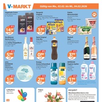V-Markt Prospekt Seite 20