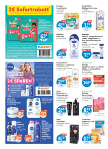 V-Markt Prospekt - Angebote ab 29.01.