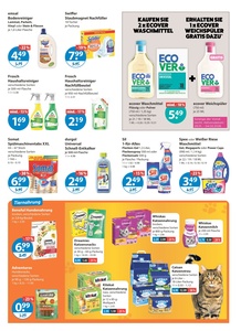 V-Markt Prospekt - Angebote ab 29.01.