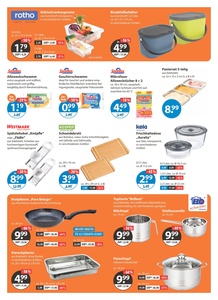 V-Markt Prospekt - Angebote ab 29.01.
