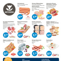 V-Markt Prospekt Seite 2