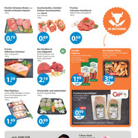 V-Markt Prospekt Seite 3