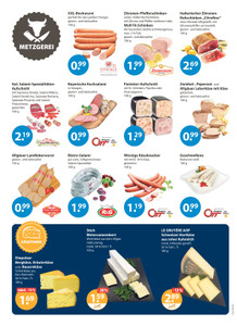 V-Markt Prospekt - Angebote ab 05.02.