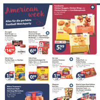 V-Markt Prospekt Seite 10