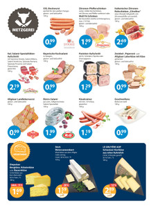 V-Markt Prospekt - Angebote ab 05.02.