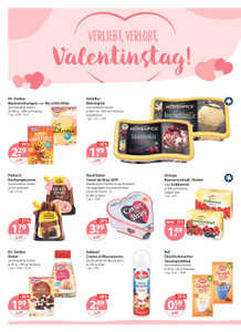 V-Markt Prospekt - Angebote ab 05.02.