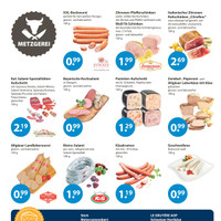 V-Markt Prospekt Seite 2