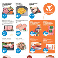 V-Markt Prospekt Seite 3