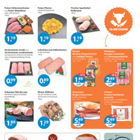 V-Markt Prospekt Seite 3