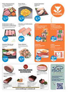 V-Markt Prospekt - Angebote ab 12.02.