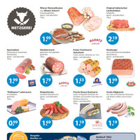 V-Markt Prospekt Seite 2