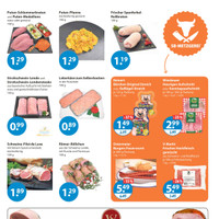 V-Markt Prospekt Seite 3