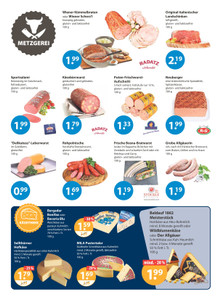 V-Markt Prospekt - Angebote ab 12.02. - Seite 2
