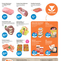 V-Markt Prospekt Seite 3