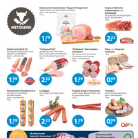 V-Markt Prospekt Seite 2