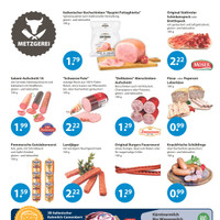 V-Markt Prospekt Seite 2