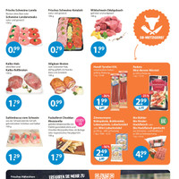 V-Markt Prospekt Seite 3