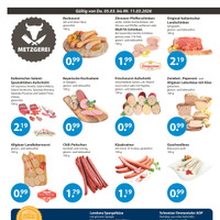 V-Markt Prospekt Seite 2