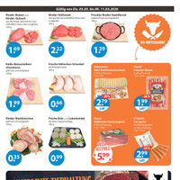 V-Markt Prospekt Seite 3