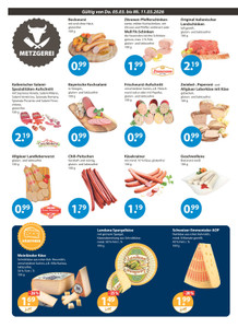 V-Markt Prospekt - Angebote ab 05.03. - Seite 2