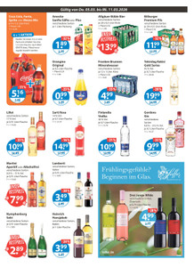 V-Markt Prospekt - Angebote ab 05.03.