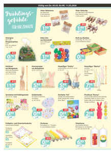 V-Markt Prospekt - Angebote ab 05.03.