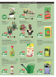 V-Markt Prospekt - Angebote ab 05.03.