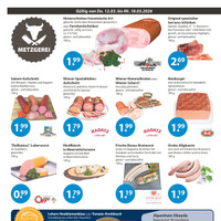 V-Markt Prospekt Seite 2