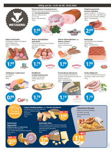 V-Markt Prospekt - Angebote ab 12.03. - Seite 2