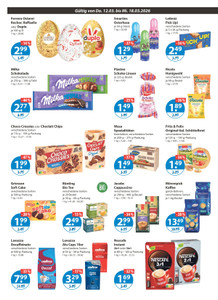 V-Markt Prospekt - Angebote ab 12.03.