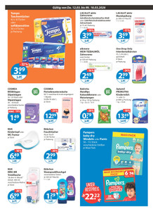 V-Markt Prospekt - Angebote ab 12.03.