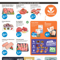 V-Markt Prospekt Seite 3